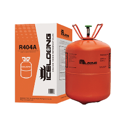 [12300090] Refrigerant R-404a 10,90 kg ICELOONG