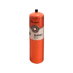 [12300092] Refrigerant R-404a 600 gr ICELOONG