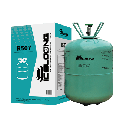 [12300098] Refrigerant R-507a 11,30 Kg ICELOONG