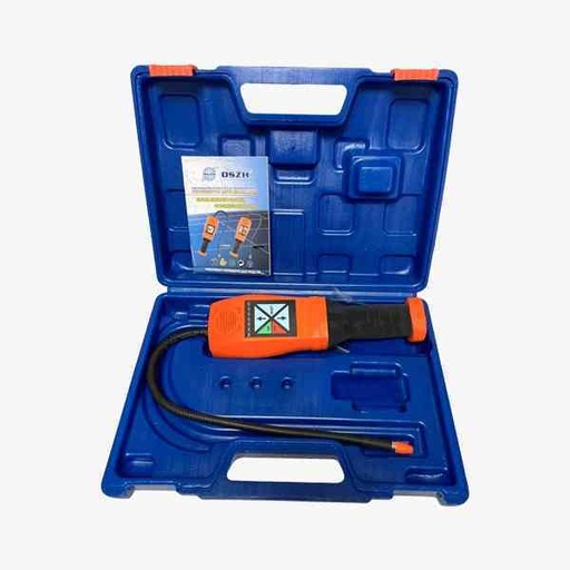 [19270010] Halogen leak detector CT-CPU05 RGC