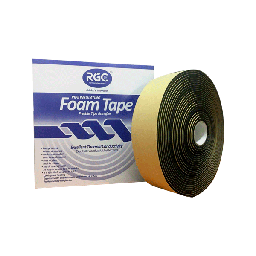 [12310045] Insulation foam tape 2 in x 30 in RGC