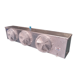 [12320005] Receptor liquido 3 HP a 5 HP con valvula splc-105