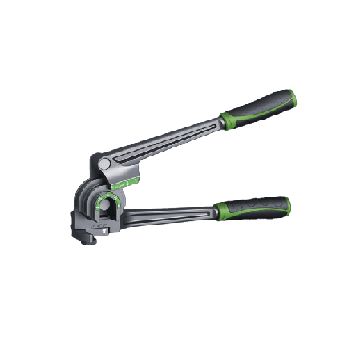 [19280005] 3 in 1 tube bender 1/4 - 3/8 - 1/2 pulg 180° ST-612A SUPER STAR