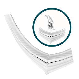 [12390010] Tubo de cobre flexible 1 1/8 pulg por rollo RGC importado