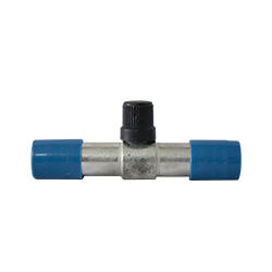 [12390022] Tubo de cobre capilar 0.026 pulg por rollo RGC importado