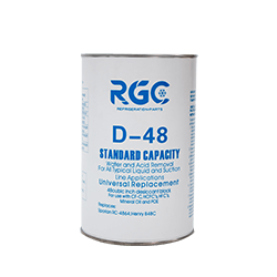 [12200134] Filtro piedra para portacartucho D-48 RGC