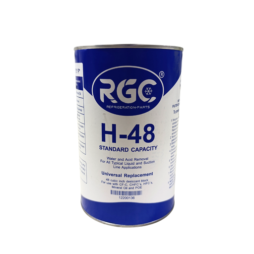 [12200136] Filtro piedra para portacartucho H-48 RGC