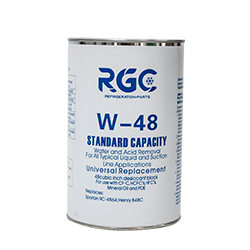 [12200135] Filtro piedra para portacartucho W-48 RGC