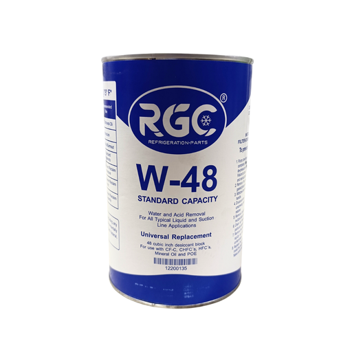 [12200135] Filtro piedra para portacartucho W-48 RGC
