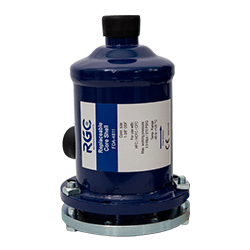 [12200152] Filtro portacartucho 1-3/8 pulg 1 piedra ODF FDA-4811S RGC