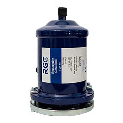 [12200149] Filter drier shell 1 core 5/8 in ODF FDA-485 RGC