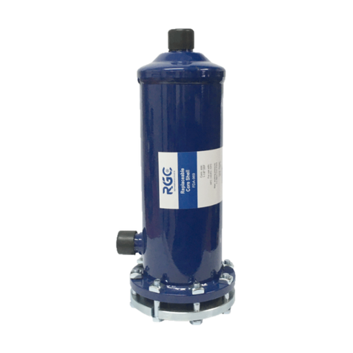 [12200170] Filtro portacartucho 7/8 pulg 2 piedras ODF FDA-967S RGC