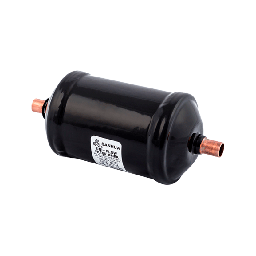 [12200459] Filter drier 5/8 in ODF DTG-165S SANHUA