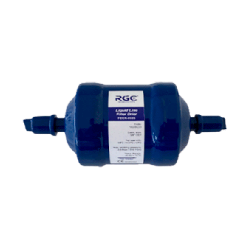 [12200218] Filter drier 1/4 in ODF FDEK-032S RGC