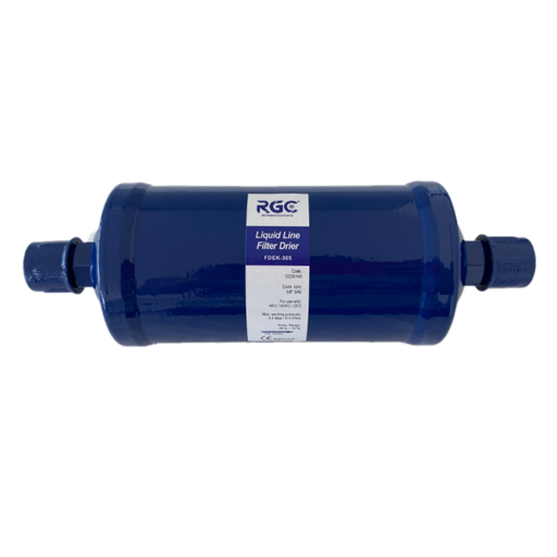 [12200226] Filtro deshidratador nucleo solido 3/8 pulg ODF FDEK-303S RGC
