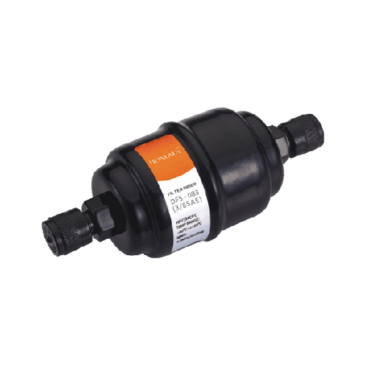 [12200305] Filter drier 3/8 in SAE DFS-083 HONGSEN