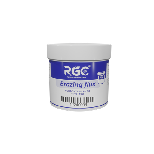 [12240006] Fundente plata 4 oz RGC