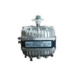 [13100003] Motor con acople 10w 110V 1550 R.P.M. rev-3201 motorvenca