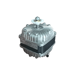 [13100008] Motor con acople 18w 110V 1550 R.P.M. rev-2401 motorvenca