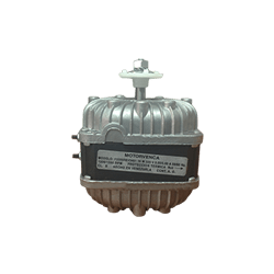[13100009] Motor con acople 18w 220V 1550 R.P.M. rev-3451 motorvenca