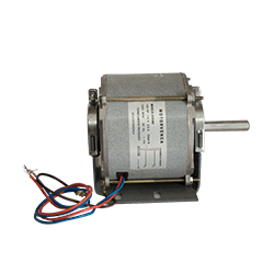 [13180021] Motor de 1 eje 1/2 pulg 1/20 HP 110V 1550 R.P.M. ucd-301 motorvenca