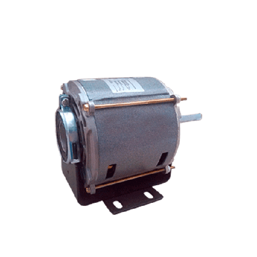 [13180053] Motor de 1 eje 1/2 pulg 1/4 HP 220V 1550 R.P.M. ucd-432 motorvenca