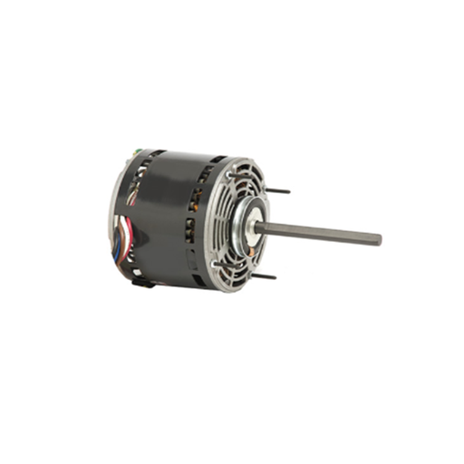 [13180208] Motor 1 shaft 1/2 in 1/2 HP 220V 1.075 R.P.M. 3 speeds RGC