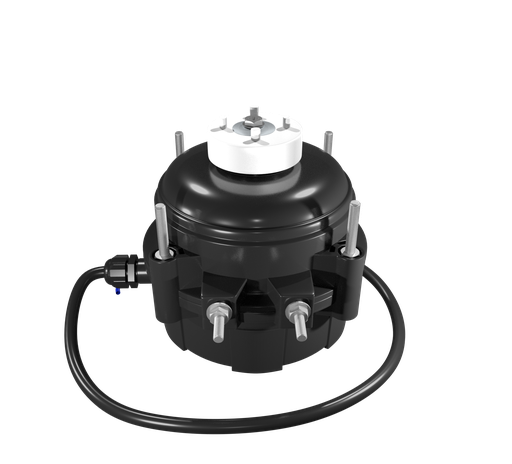 [13100255] Motor ECM doble velocidad  5W 100V-240V 1300/900 RPM CCW MT2S05 RGC