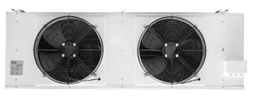 [102501441] Cold room evaporator 3.1kW 3 HP 220V PH3 10.571 BTU LBP 2 fan 16 in with heater IDL-3.1/20 RGC