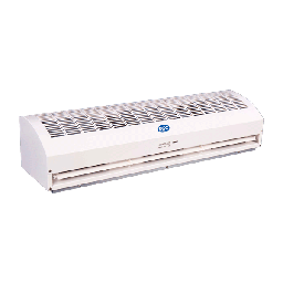 [05900051] Centrifugal air curtain 90 cm 110V with remote control 300W max height 5mts RGC