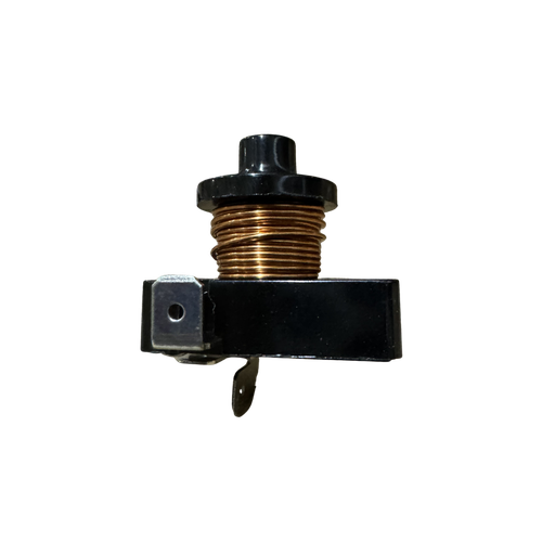 [10310007] Relay arranque 1/2 HP 110V RGC