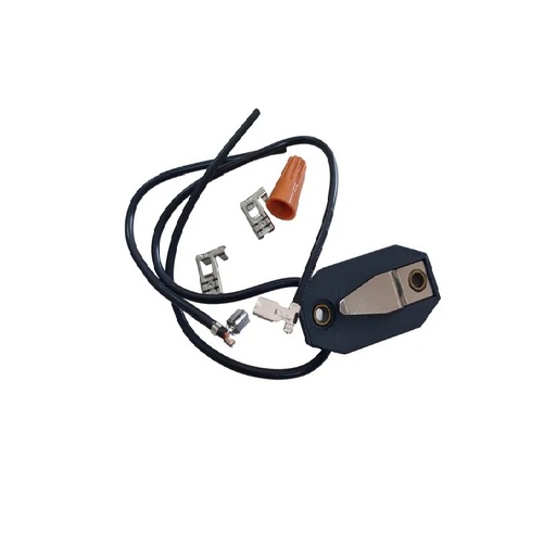 [10310075] Relay electronico QSR12 1/12 - 1/2 HP 110V RGC