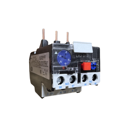 [10310090] Overload relay contactor 18 AMP 220V RGC
