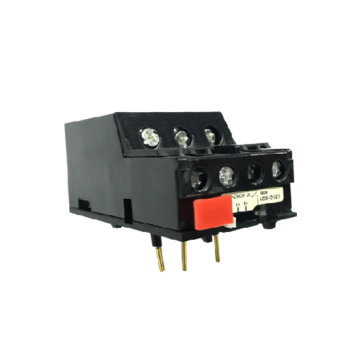 [10310090] Relay termico para contactor 13-18 AMP 3 polos RGC