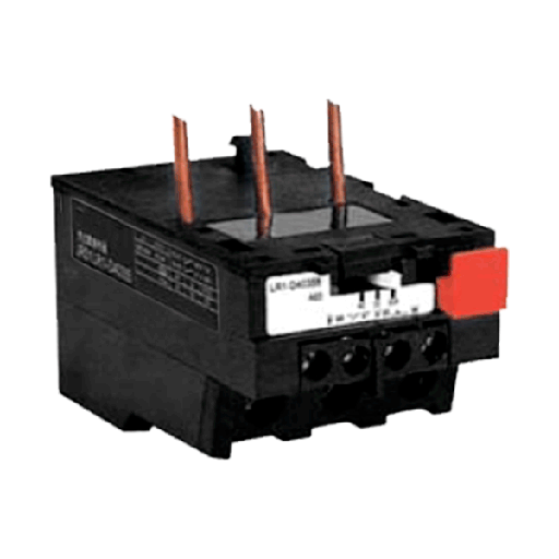 [10310094] Relay termico para contactor 23-32 AMP 3 polos 220V RGC