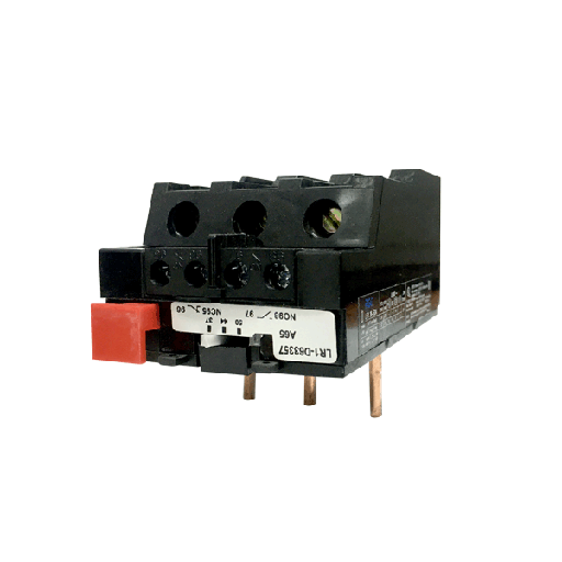 [10310098] Relay termico para contactor 38-50 AMP 3 polos 220V RGC