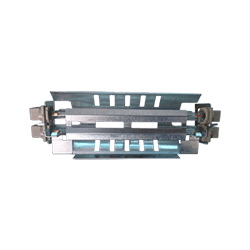 [10300029] Resistencia vidrio 110V 60Hz doble con base WR51X10101 RGC