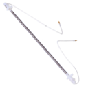 [10300169] Resistencia vidrio 19 pulg 110V RGC