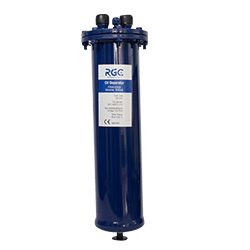 [12340014] Separador de aceite 7/8 x 1/4 pulg FDW-5303 RGC desarmable