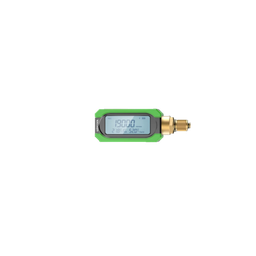 [19450048] Digital vacuum gauge 1/4 in SAE rechargeable WIPCOOL