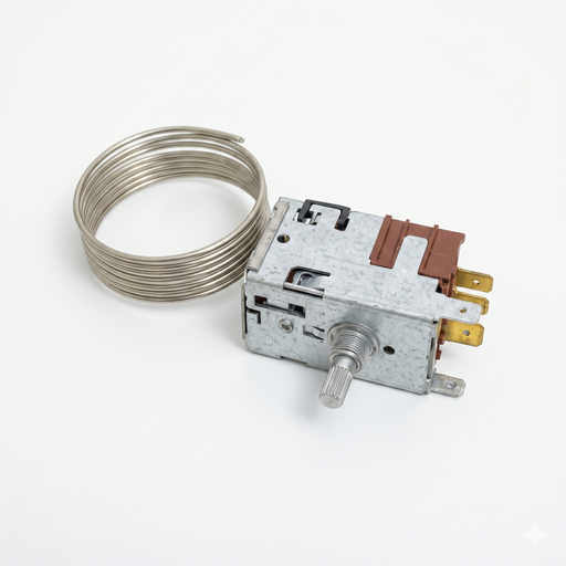 [10340047] Refrigeration thermostats 077B7002 RGC