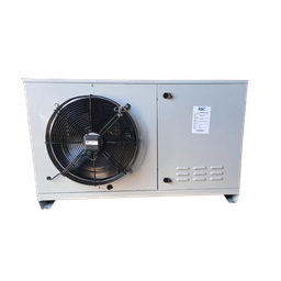 [15900022] Outdoor refrigeration condensing unit 3 HP R-404a 220V PH1 MBP INN-OMX3ZV4M RGC