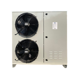 [15900025] Outdoor refrigeration condensing unit 5 HP R-404a 220V PH3 MBP INN-OMX5ZV4T RGC