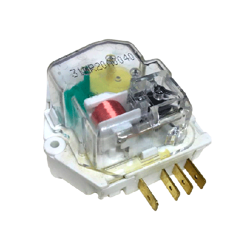 [10330005] Timer 10 h 25 min 110V 60Hz DC3101-00 ROBERTSHAW