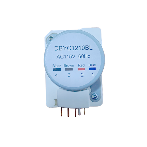 [10330001] Timer 6 h 14 min 110V Haier RGC