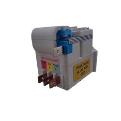 [10330028] Timer 6 h 35 min 110V 60Hz 4 PIN asiatica TMDE706 RGC