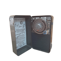 [10330014] Timer PARAGON 220V 60Hz 8045-20 ROBERTSHAW
