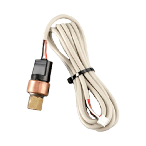 [12550665] Transductor de presion P321 / -1 a 12 bar/0.5 a 4.5V/5V  HONGSEN