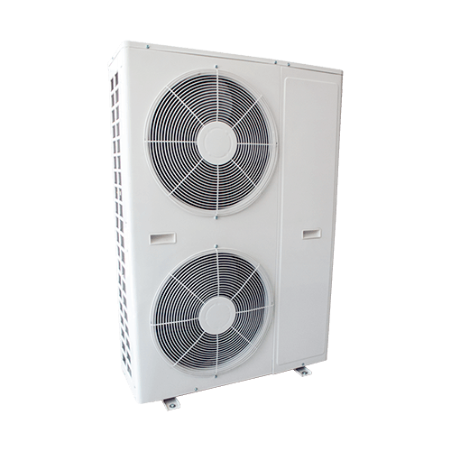 [15900005] Unidad condensadora flujo horizontal - refrigeracion comercial 5 HP R-22 R-404A 220V PH3 MBP JCU-5m RGC (LIQUIDACION)