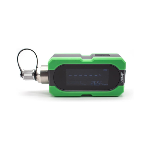 [19450048] Vacuometro digital 1/4 pulg SAE recargable MVG-1 WIPCOOL